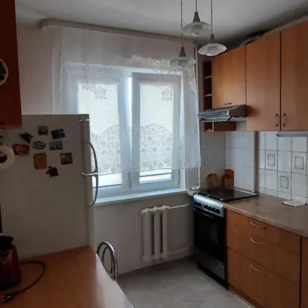 Квартира У Реки Riga Exterior photo