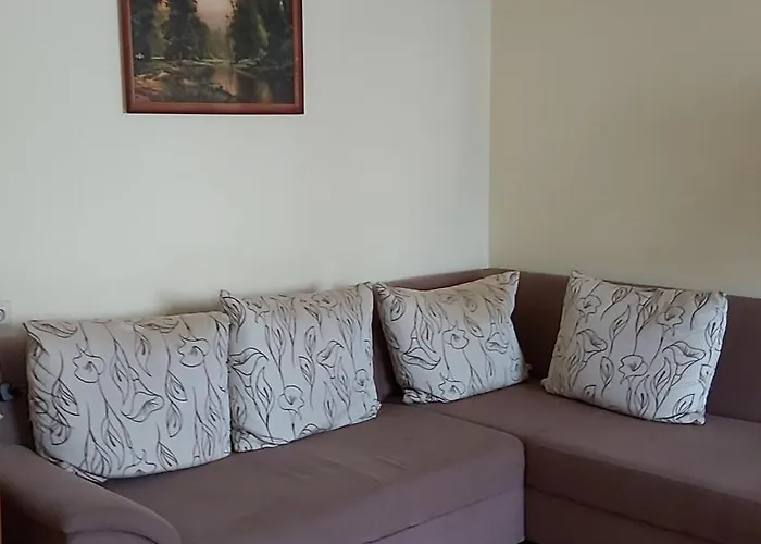 Квартира У Реки