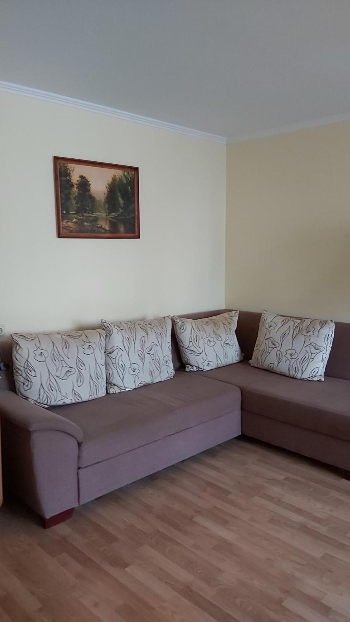 Apartment у реки *