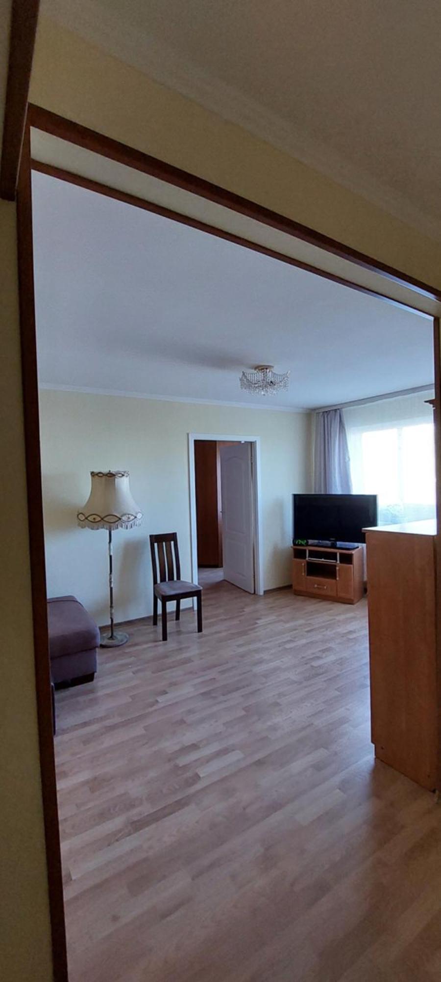 Apartment у реки Riga